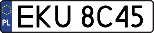 EKU8C45