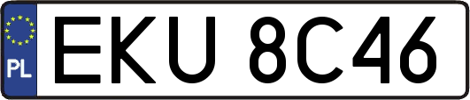 EKU8C46