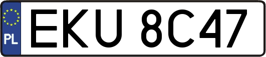 EKU8C47