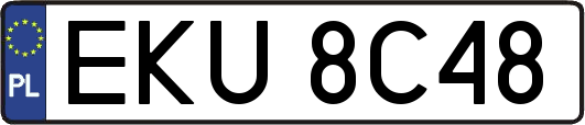 EKU8C48