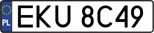 EKU8C49