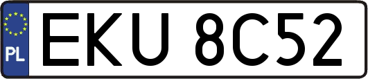 EKU8C52