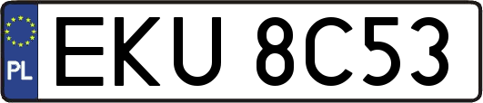 EKU8C53