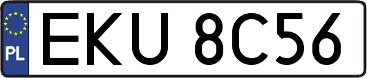 EKU8C56