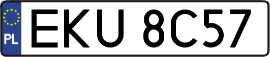 EKU8C57