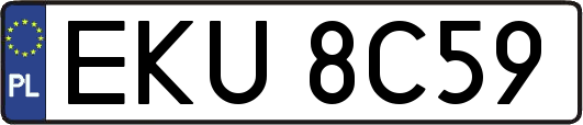EKU8C59