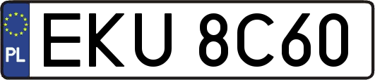 EKU8C60