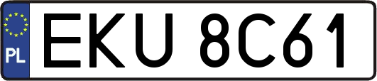 EKU8C61