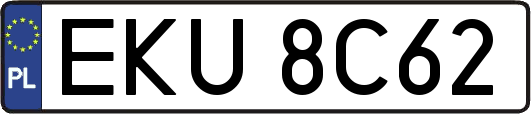EKU8C62
