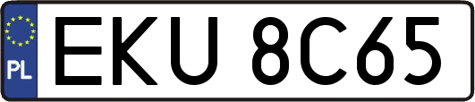EKU8C65