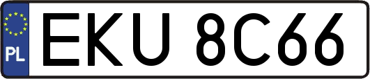 EKU8C66