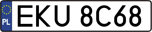 EKU8C68