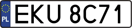 EKU8C71