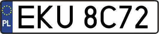 EKU8C72