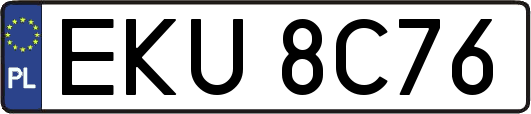 EKU8C76