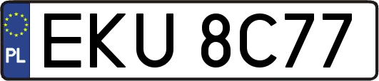 EKU8C77
