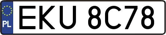 EKU8C78