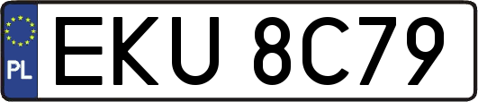 EKU8C79