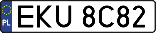 EKU8C82
