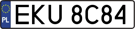 EKU8C84