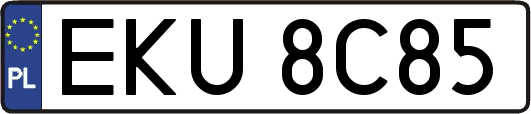 EKU8C85