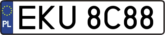 EKU8C88