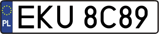 EKU8C89
