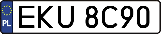 EKU8C90