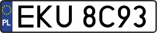 EKU8C93