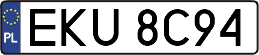 EKU8C94