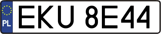 EKU8E44