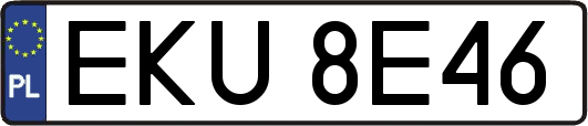 EKU8E46