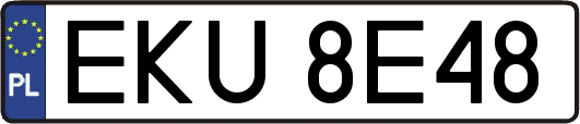 EKU8E48