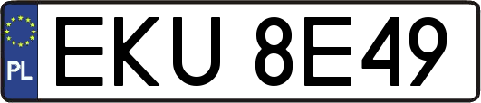 EKU8E49