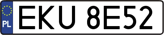 EKU8E52