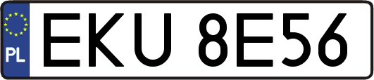 EKU8E56