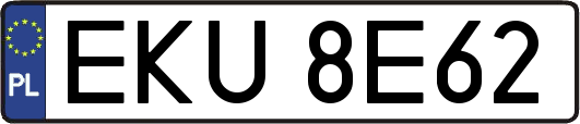EKU8E62