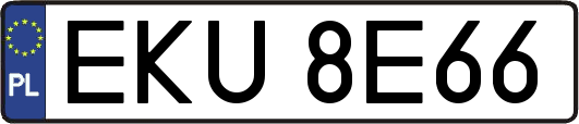 EKU8E66