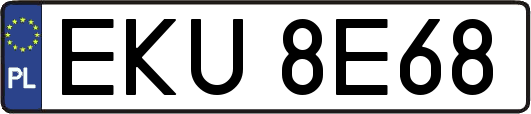 EKU8E68