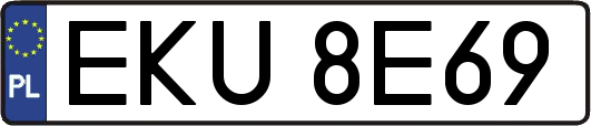 EKU8E69