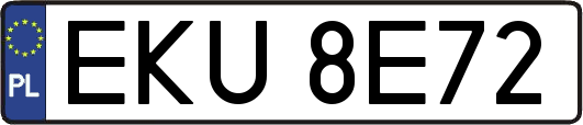 EKU8E72