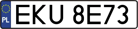 EKU8E73