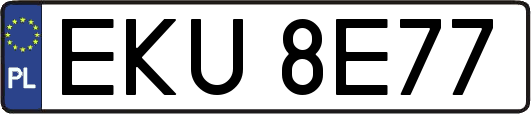 EKU8E77