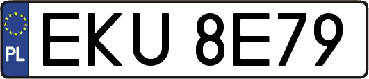 EKU8E79