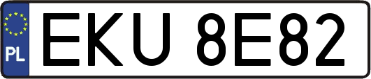EKU8E82