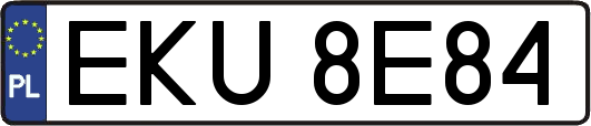EKU8E84
