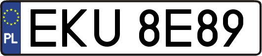 EKU8E89