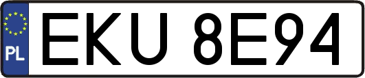 EKU8E94
