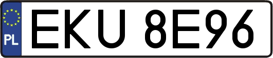 EKU8E96