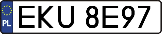 EKU8E97